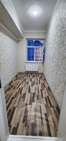 Kvartira sotiladi srochno uy o‘zimnikiki 61.36kv 2 xonalik