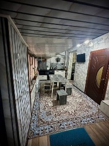 Продаётся квартира НАВОИЙ ЛОМОНОСОВ 12. 1/2/4 Хонали яхши ремонт кил