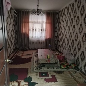 3 xonali kvartira