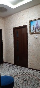 Навоийская область, Зарафшан