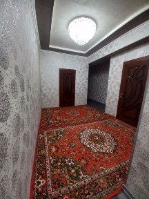 Квартира 4 комнатная