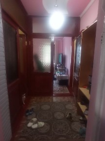 Квартира сотилади