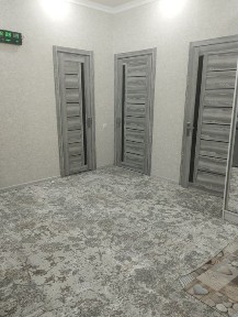 Kvartira sotiladi yoki shaxar atrofidan xovliga almashaman