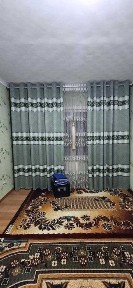 Навоийская область, Зарафшан