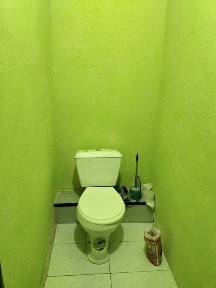 1 xonali uy sotiladi. Ichidagi hamma narsa qoladi