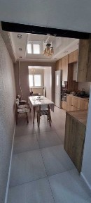 Продаю квартиру 1 комнатная, с ремонтом и техникой