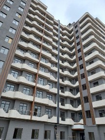 Продаётся 2х комнатная квартира