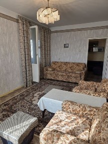 Квартира 5 к-т 2 балкона