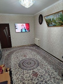 Навоийская область, Зарафшан