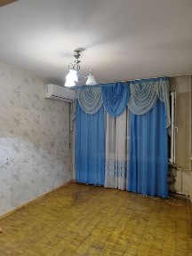 Квартира сотилади