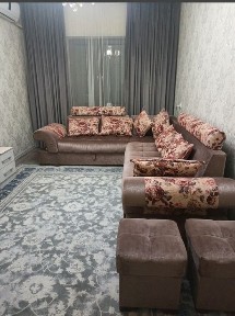 Продается квартира 3/4/4. Договорная