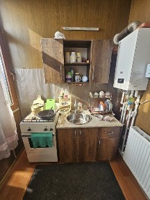 Продам квартиру.