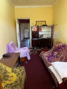 Продается СВОЯ квартира, 3-х комнатная с мебелью и огородом