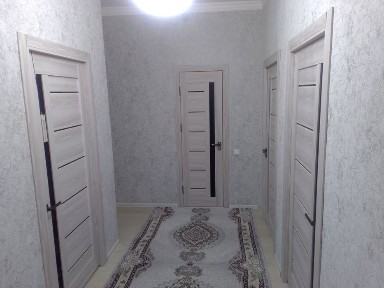 Квартира сотилади