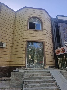 Продаются здание под гостиницу или мед центр