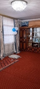 Джизакская область, Гагарин