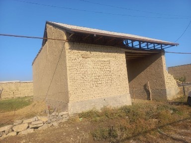 Джизакская область, Джизак