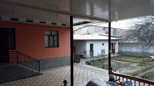 Джизакская область, Джизак