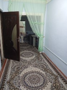 Джизакская область, Учтепа