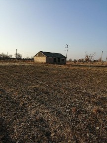 Джизакская область, Зафарабад