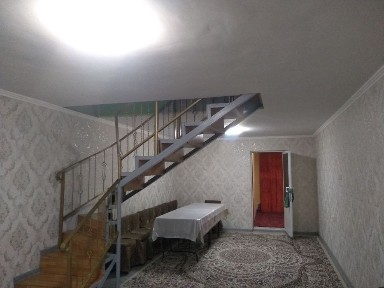 Джизакская область, Джизак