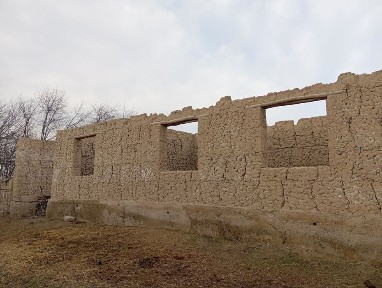 Джизакская область, Джизак