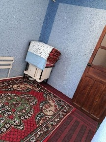 Uy sotiladi 14sotix hovli