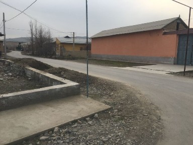 Джизакская область, Джизак