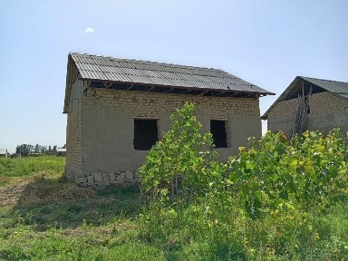 Джизакская область, Зафарабад