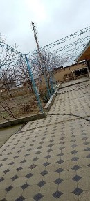 Тез ва арзон сотилади Ховли.
