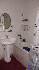 Кашкадарьинская область, Карши
