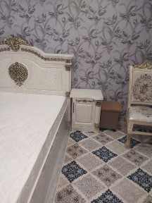 4 etajli dom 4-etaj 2xonali dom