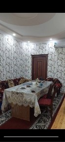 Кашкадарьинская область, Карши