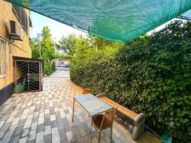 Ташкентская область, Ташкент, Мирзо-Улугбекский район