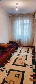 Kvartira sheriklikka qizlarga