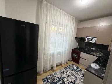 Сдам квартиру на Яшнабадском районе 1 ком с евро ремонтом Кадышева