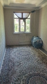 Chilonzor 12 kvartil 5 domda kvartira bor
