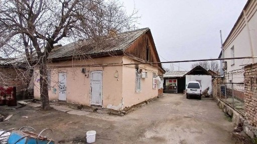 Сырдарьинская область, Гулистан