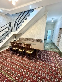 Ayollar va talaba qizlar uchun hovli ijaraga/Аренда квартир- Qushbegi