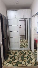 Ташкентская область, Ташкент, Сергелийский район