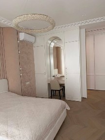 Сдаю Новую в центре 3в4-ком+ кабинет ЖК Dream house ул. Нукуская Р4