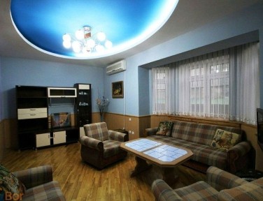 Ташкентская область, Ташкент, Яккасарайский район