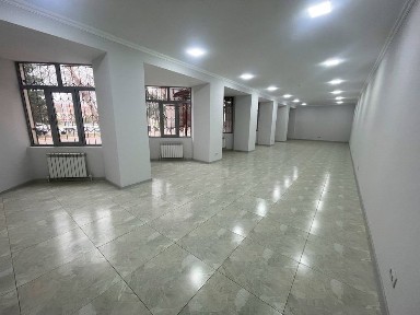 Аренда здания под школу, университет. М. Новза ул. Мукимий, 7500 m2 V1