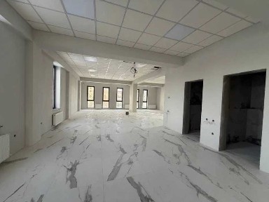 Сдаётся здание 1380м2, парк «Ашхабад»