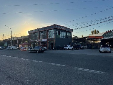 Кефа ташкариси ва ичкарисини аренда берилади
