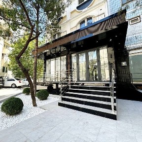 Аренда помещение Ул. Шота Руставели, (ЖК Prestige) 110 кв. м