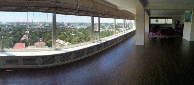 сдается офисное помещение в аренду в центре (пред. от владельца )