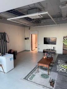 СРОЧНО АРЕНДА нежилое помещение ЖК Nest one вид на консерватория 42м2