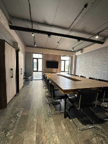 Аренда 320 кв Офис Учебный центр IT комп. Парк Бабура Шота Руставели