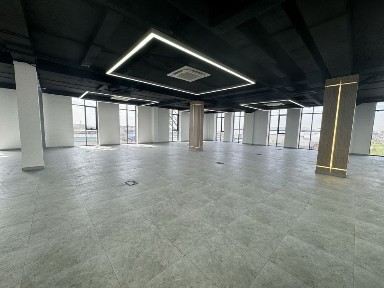 Аренда отдельно стоящее здание IT Park, ул. Махтумкули